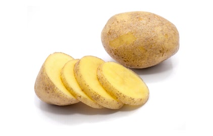 Utilizziamo le patate nelle nostre ricette grain free, che rappresentano la fonte di carboidrati più digeribili come alternativa ai cereali. Aiuta la funzionalità del pancreas durante la digestione e migliora notevolmente l'appetibilità dell'alimento.