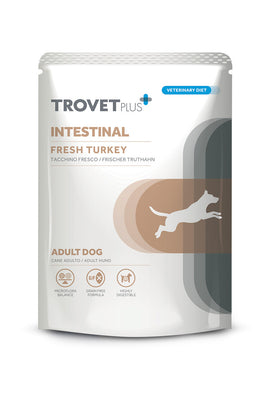 Intestinal - Tacchino fresco - Cane adulto
