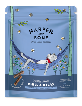 Harper & Bone - Chill & Relax - Snack funzionale