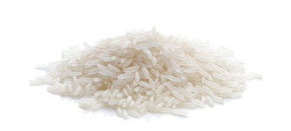 Il riso è il cereale più digeribile e fornisce carboidrati ad alto assorbimento, grazie al suo effetto astringente è ideale per il recupero della mucosa intestinale afflitte da gastroenteriti.
